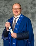 Dariusz Kubies MCIOB