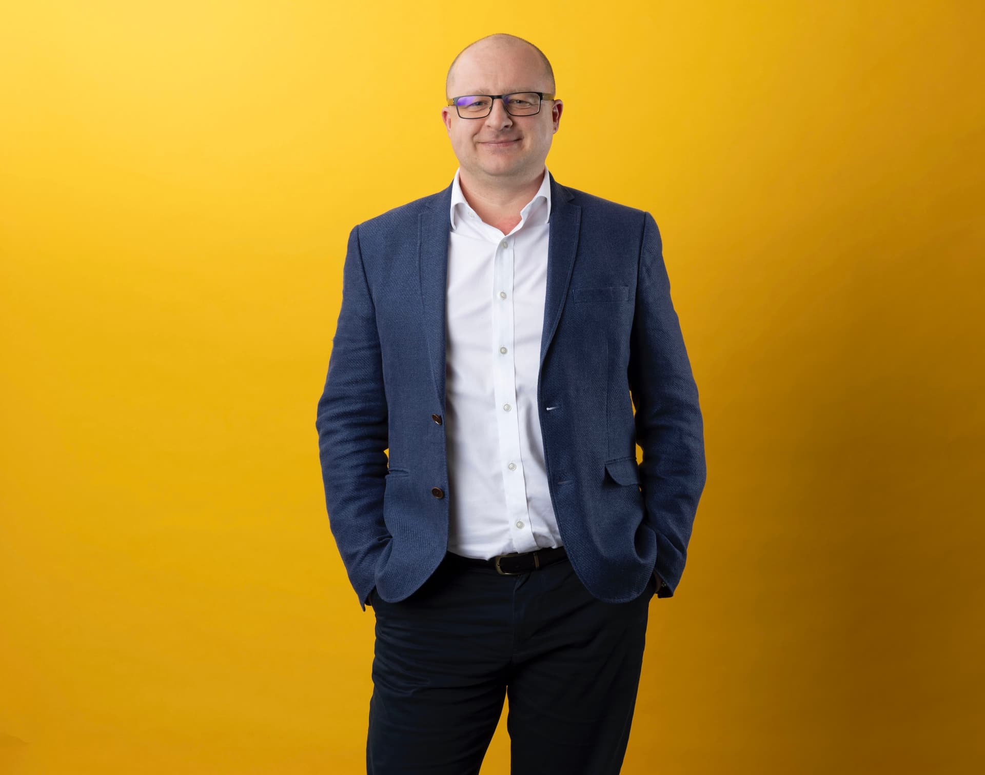 Dariusz Kubies MCIOB